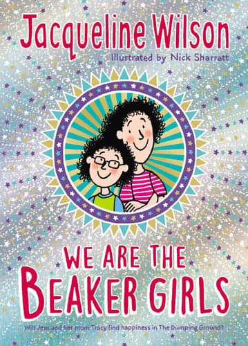 Cover of We Are The Breaker Girls