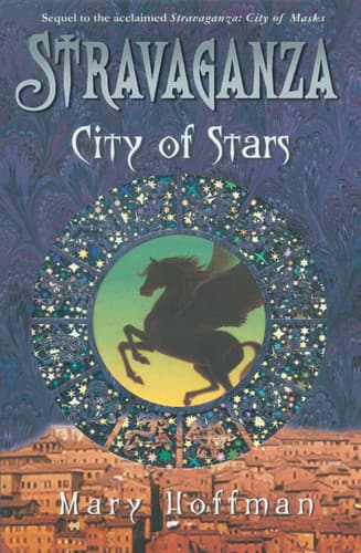Cover of City of Stars