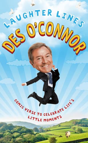 Cover of Laughter Lines