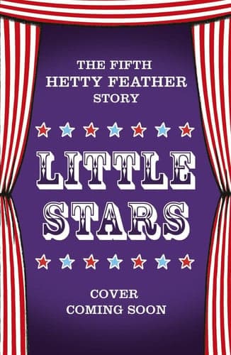 Cover of Little Stars