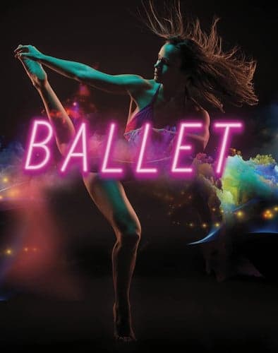 Cover of Ballet