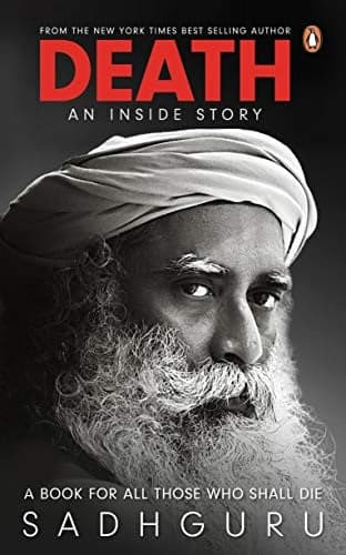 Cover of Death An Inside Story