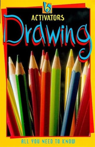 Cover of Activators Drawing