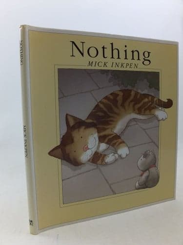 Cover of Nothing