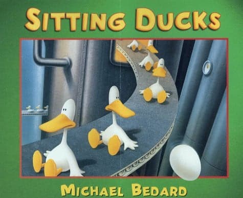Cover of Sitting Ducks