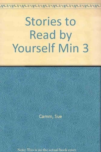 Cover of Stories to Read by Yourself