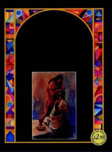 Cover of The Easter Story