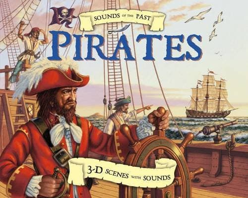 Cover of Pirates
