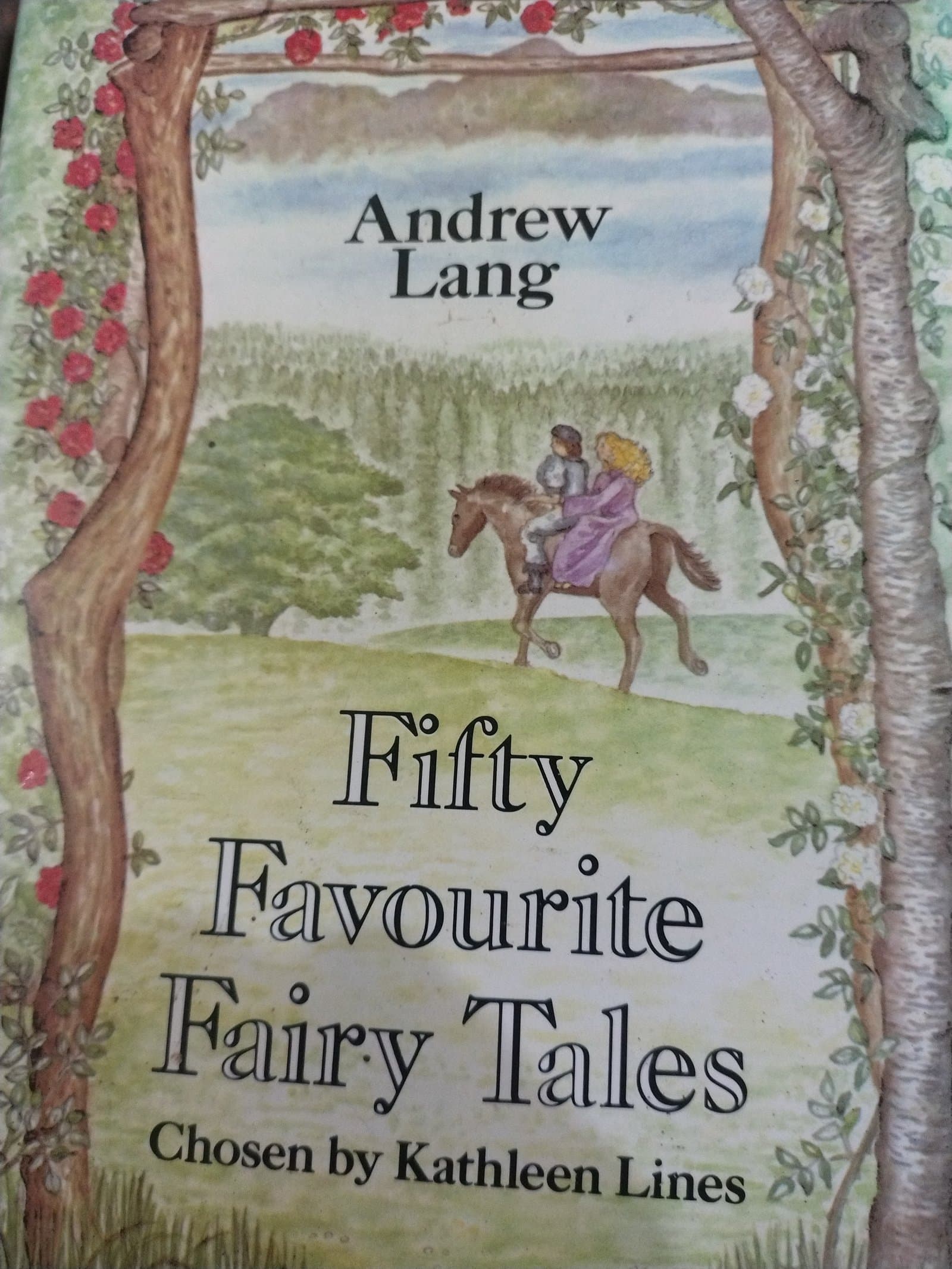 Cover of ANDREW LONG