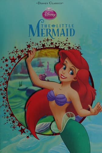 Cover of The Little Mermaid