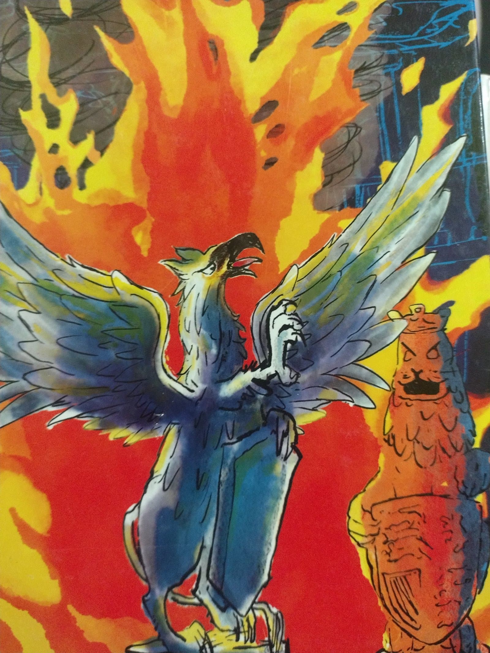 Cover of BEAST