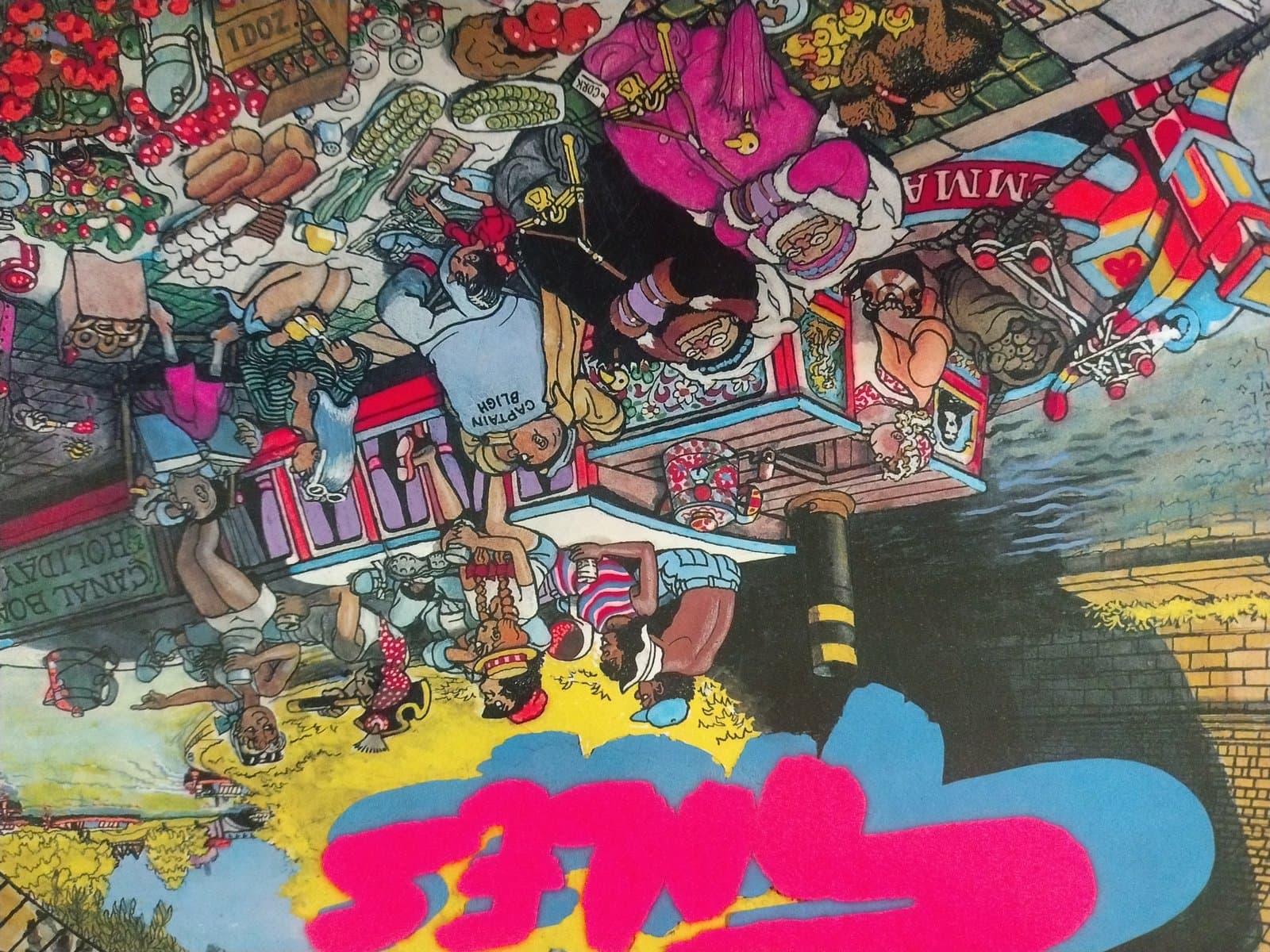Cover of EMMA