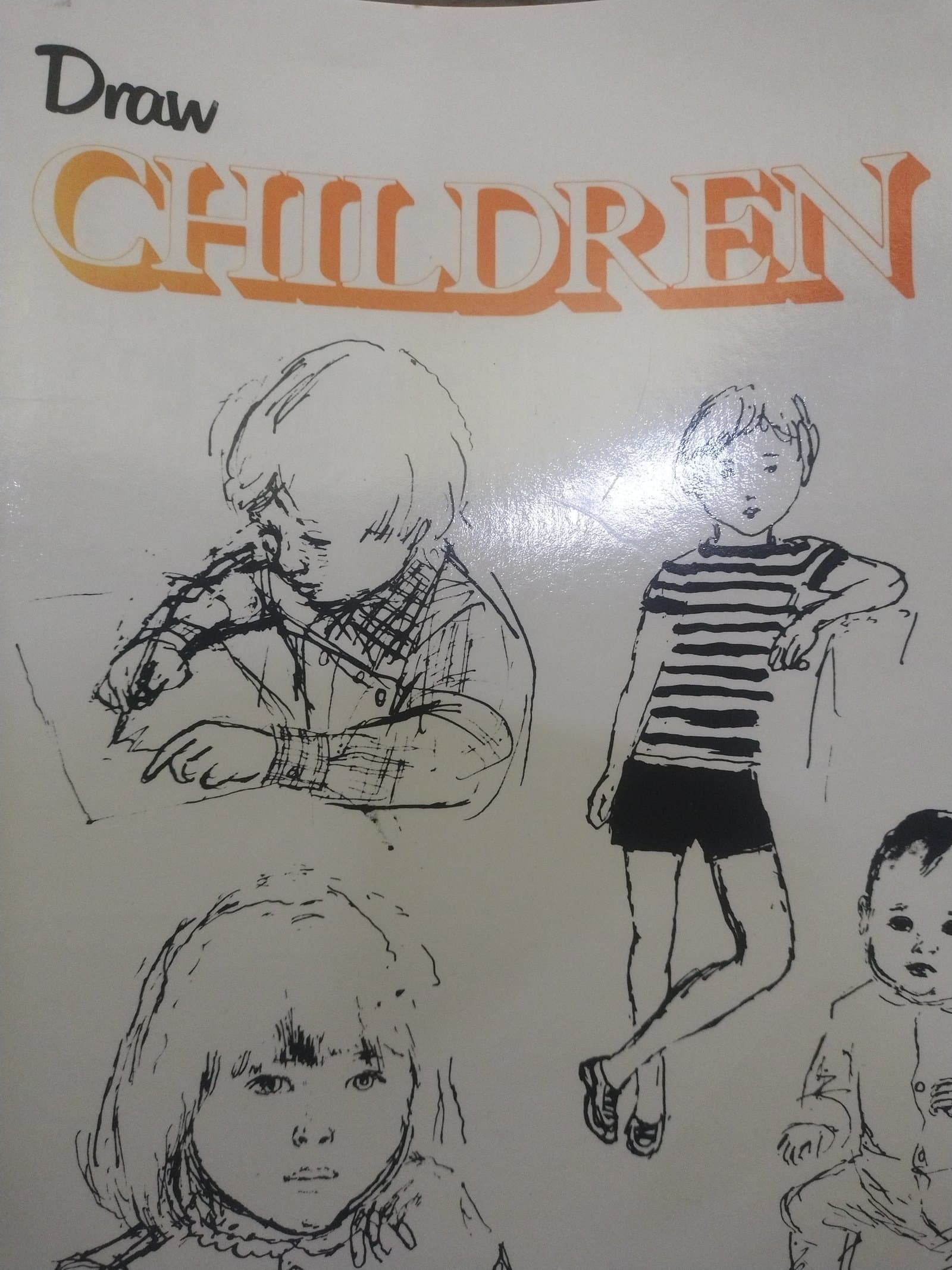 Cover of DROW CHILDREN
