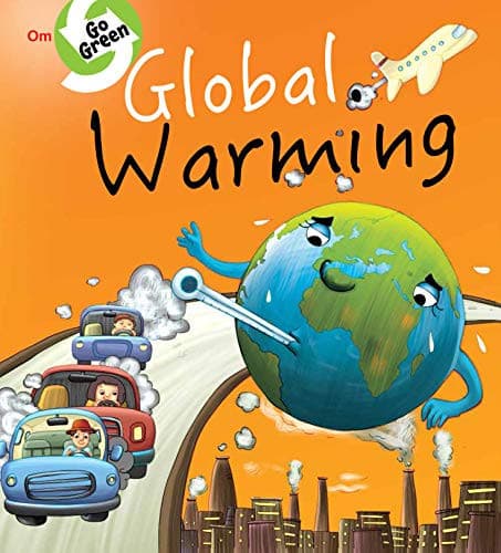 Cover of Global Warming