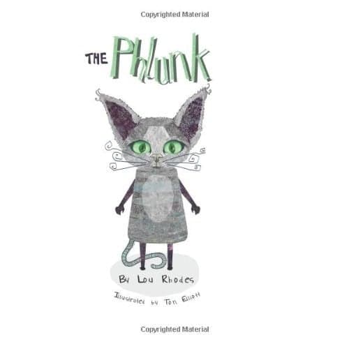 Cover of The Phlunk