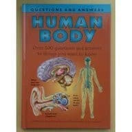 Cover of Questions And Answers : Humany Body