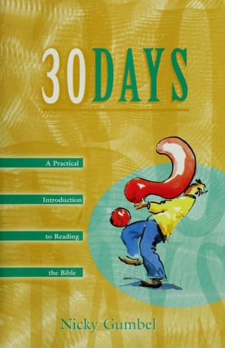 Cover of 30 Days