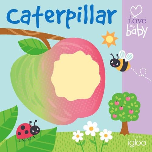 Cover of Caterpillar