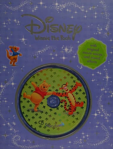 Cover of Winnie the Pooh