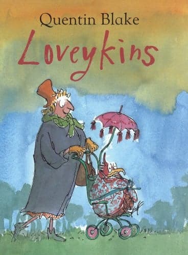 Cover of Loveykins