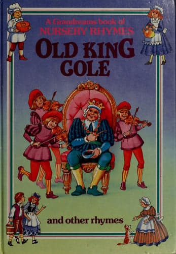 Cover of The Grand Old Duke of York