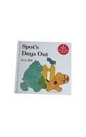 Cover of Spot's day out