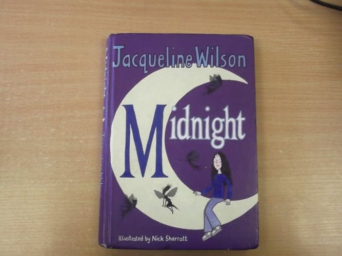 Cover of Midnight