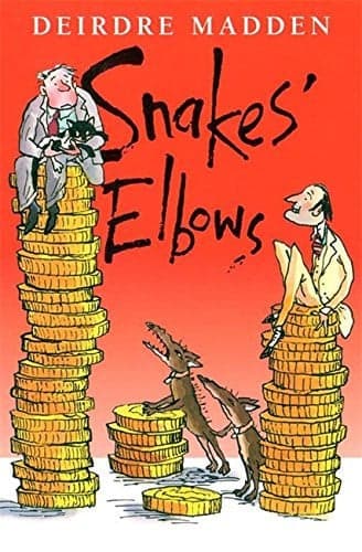 Cover of Snakes' Elbows