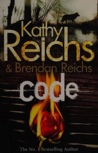 Cover of Code