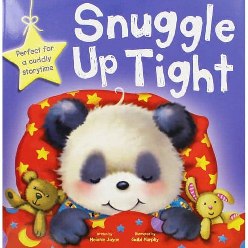 Cover of Snuggle Up Tight