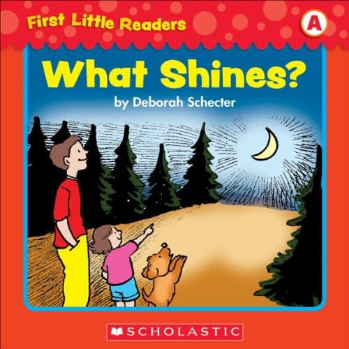 Cover of First Little Readers: Guided Reading Level A A Big Collection of Just-right Leveled Books for Beginning Readers