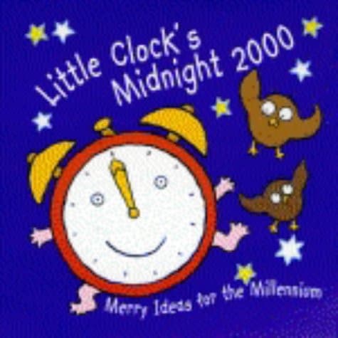 Cover of Little Clocks Midnight 2000