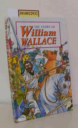 Cover of The Story of William Wallace