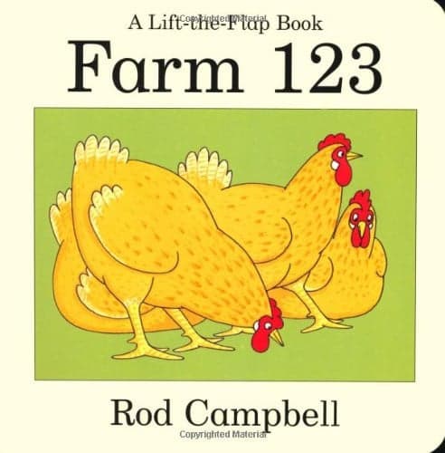 Cover of Farm 123