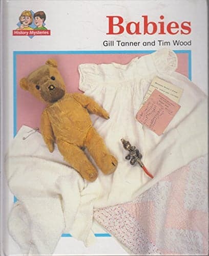 Cover of Babies