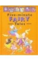 Cover of Five-minute Fairy Tales