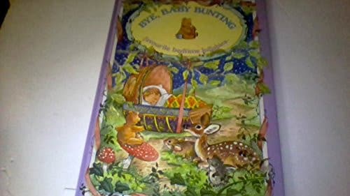 Cover of Hush Little Baby