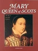 Cover of Mary Queen of Scots