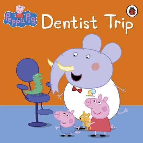 Cover of Dentist Trips