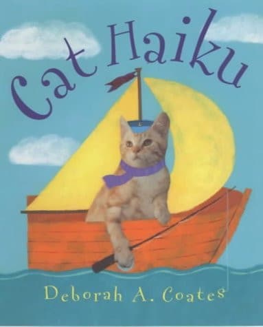 Cover of Cat Haiku