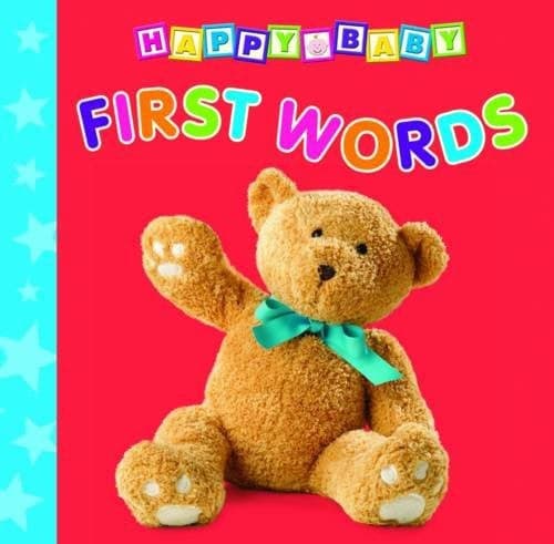 Cover of First Words