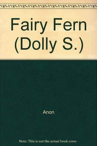 Cover of Fairy Fern