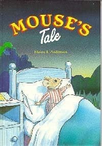 Cover of Mouse's Tale