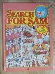 Cover of Where Are They?