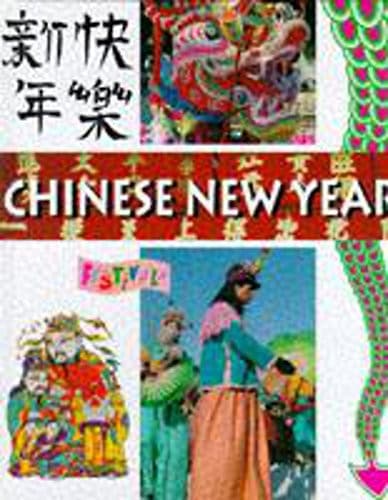 Cover of Chinese New Year
