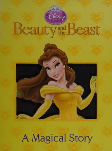 Cover of Belle and the Castle Puppy