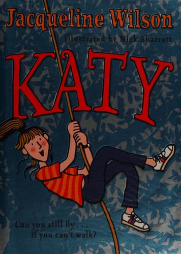 Cover of Katy