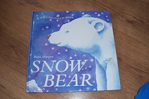 Cover of Snow Bear
