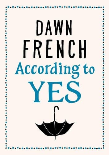 Cover of According to Yes