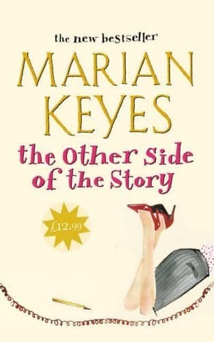 Cover of The Other Side of the Story